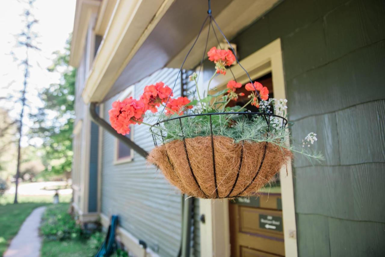 The Flat A Wanderlust Abodes Property Central Lake Exterior foto