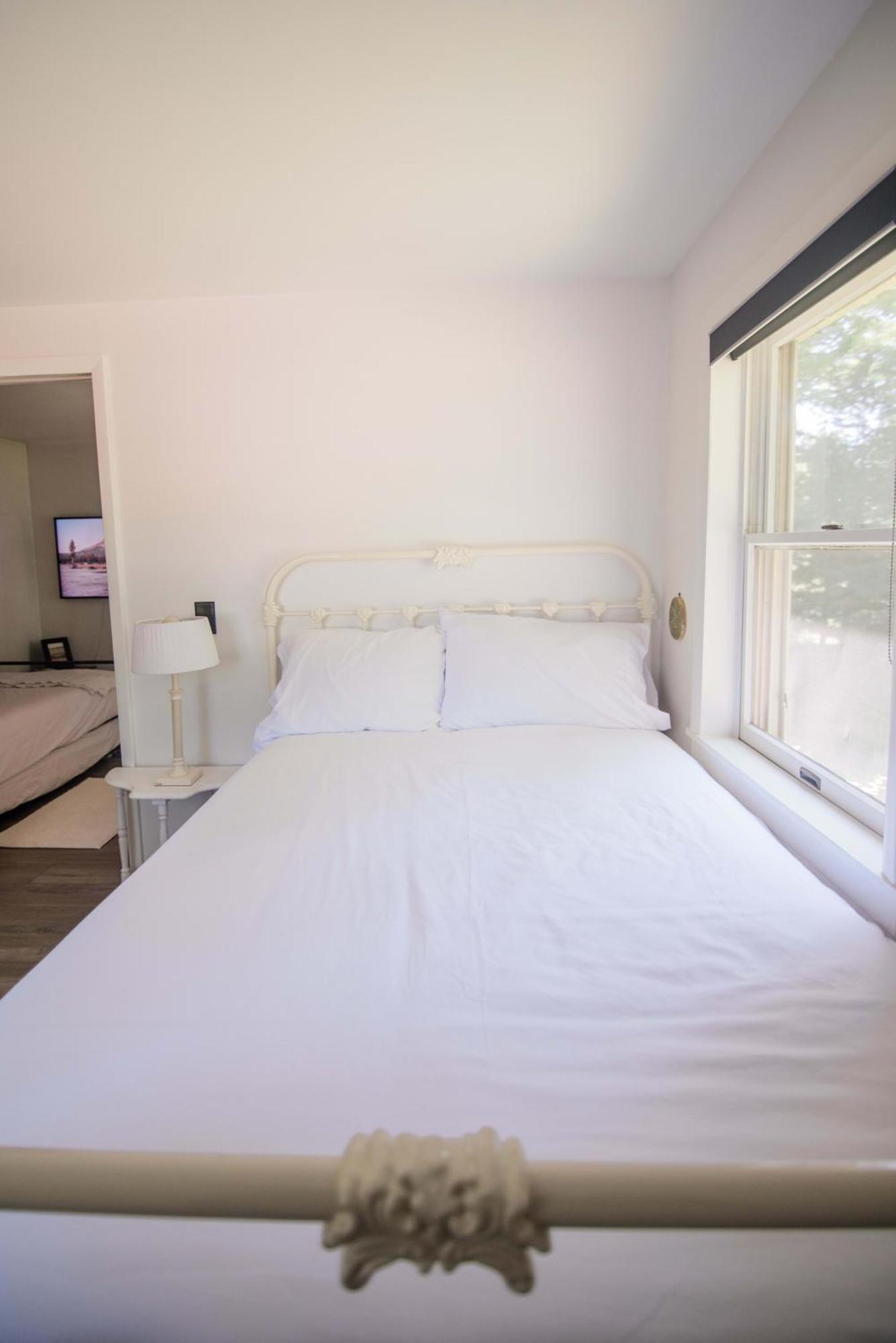 The Flat A Wanderlust Abodes Property Central Lake Exterior foto