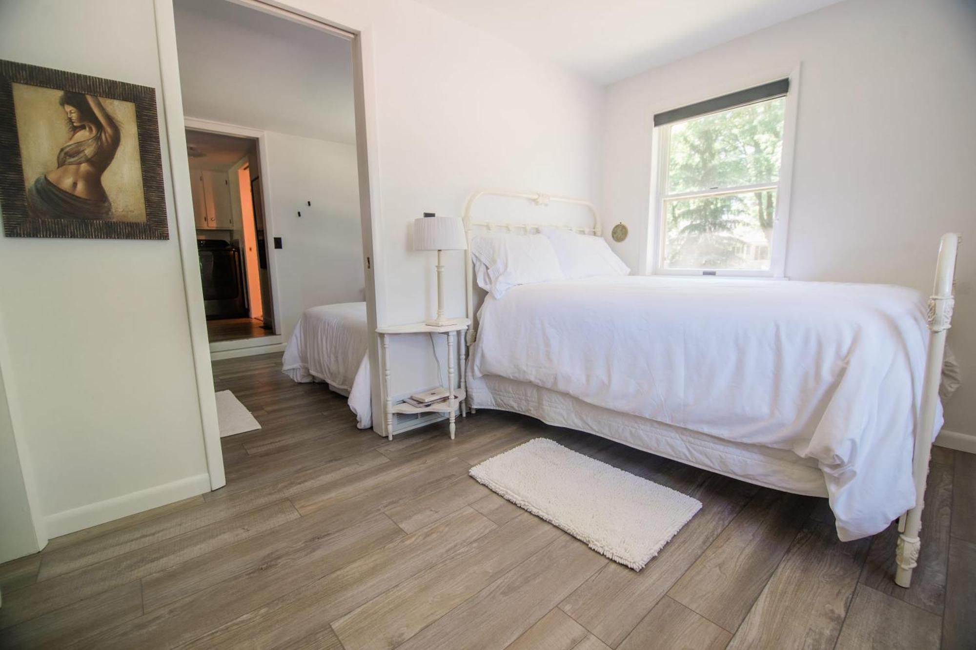 The Flat A Wanderlust Abodes Property Central Lake Exterior foto