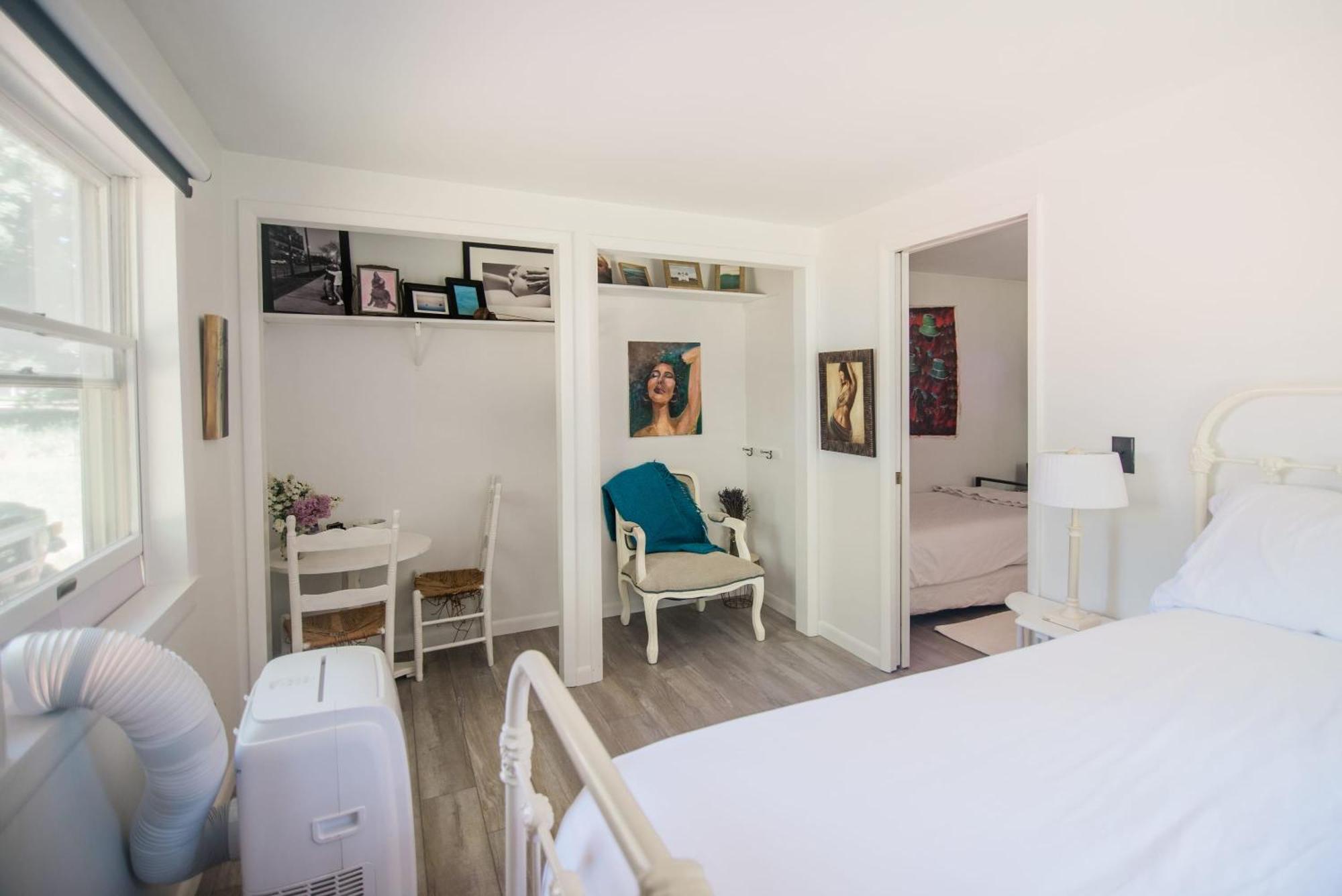 The Flat A Wanderlust Abodes Property Central Lake Exterior foto