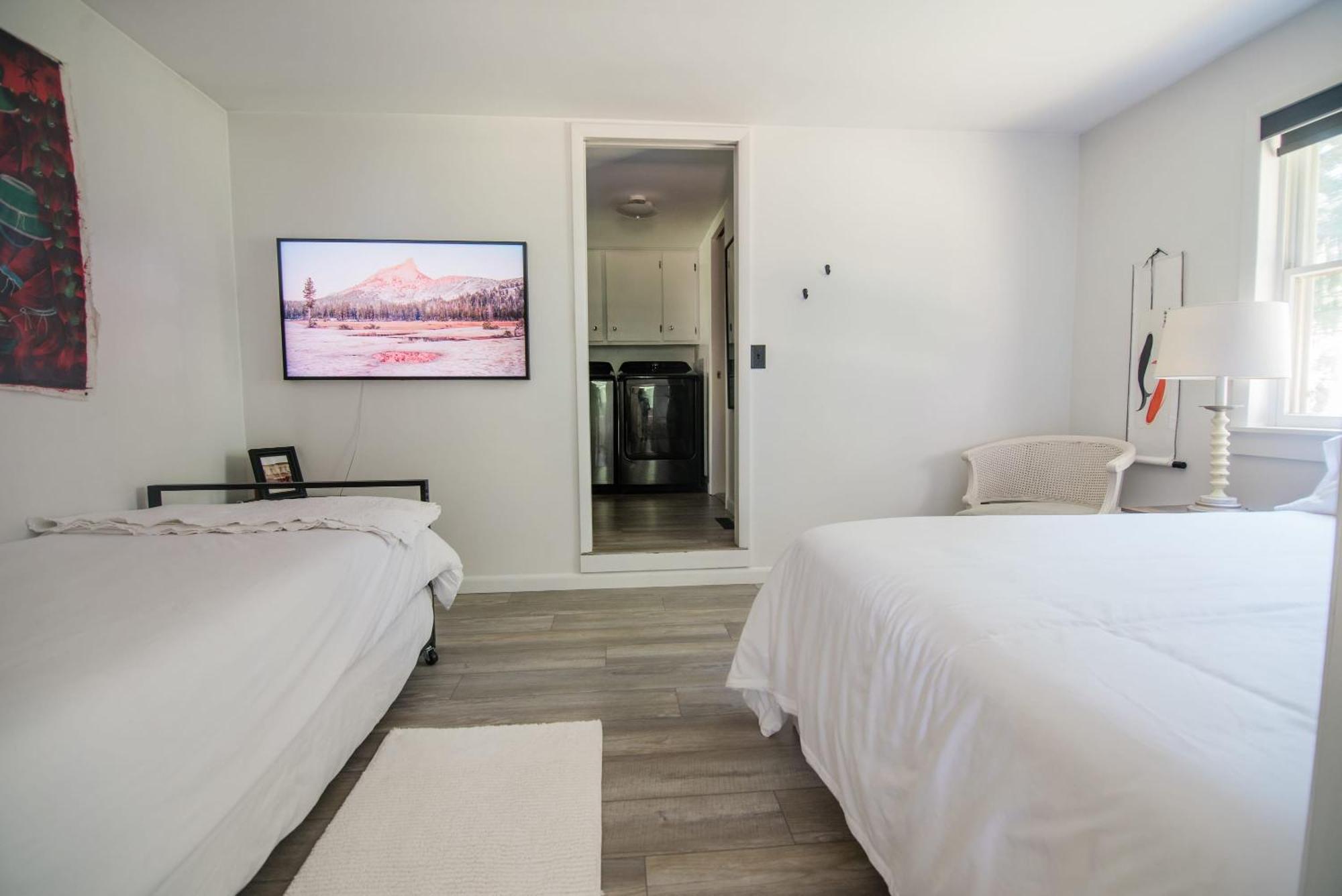 The Flat A Wanderlust Abodes Property Central Lake Exterior foto