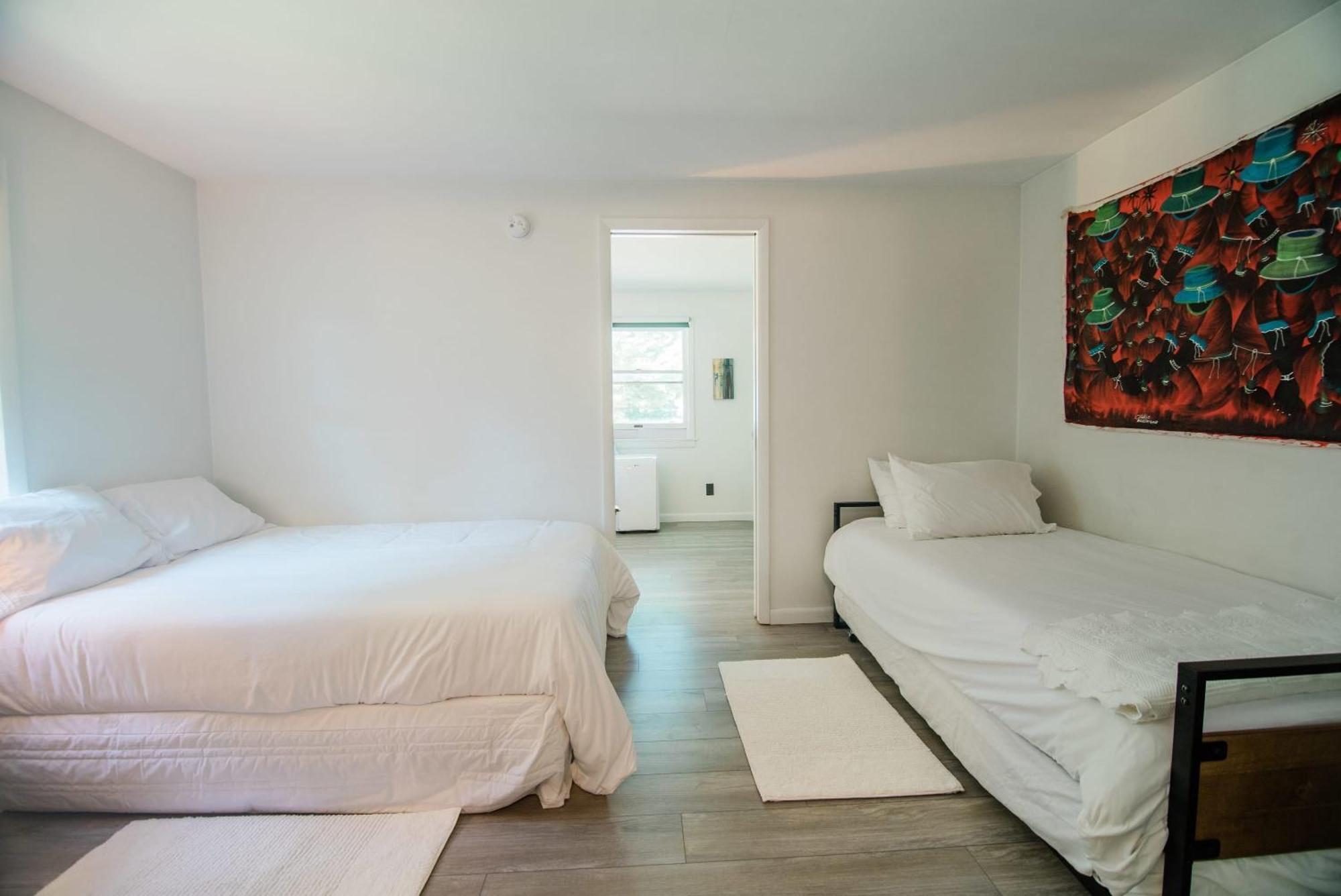 The Flat A Wanderlust Abodes Property Central Lake Exterior foto
